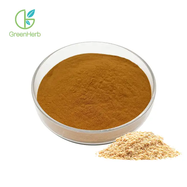 Wheat Germ Extract